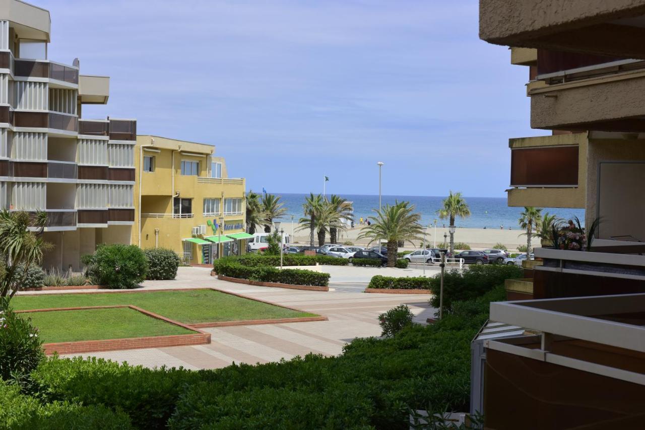 Studio Pop Canet En Roussillon Zewnętrze zdjęcie