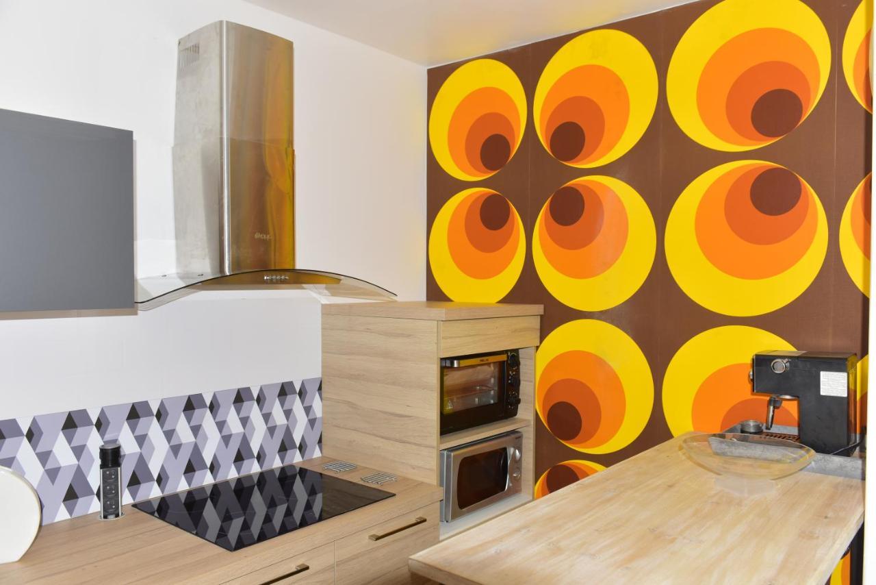 Studio Pop Canet En Roussillon Zewnętrze zdjęcie