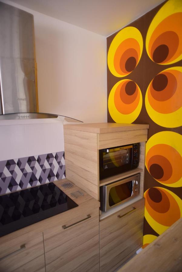 Studio Pop Canet En Roussillon Zewnętrze zdjęcie