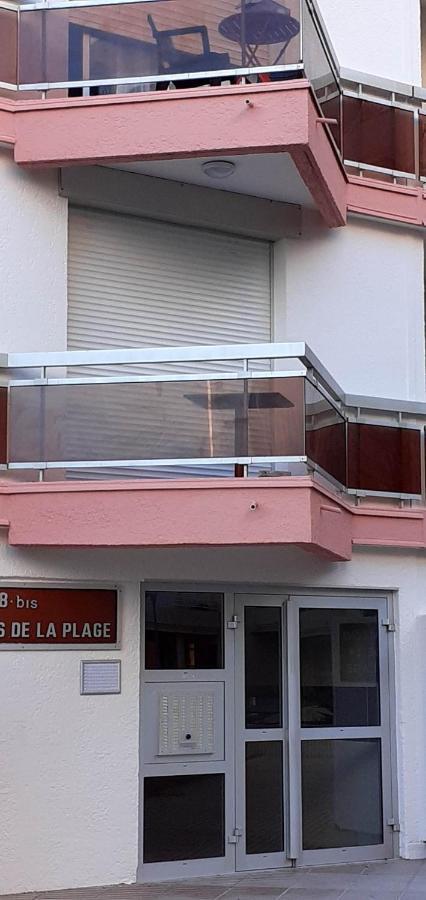Studio Pop Canet En Roussillon Zewnętrze zdjęcie