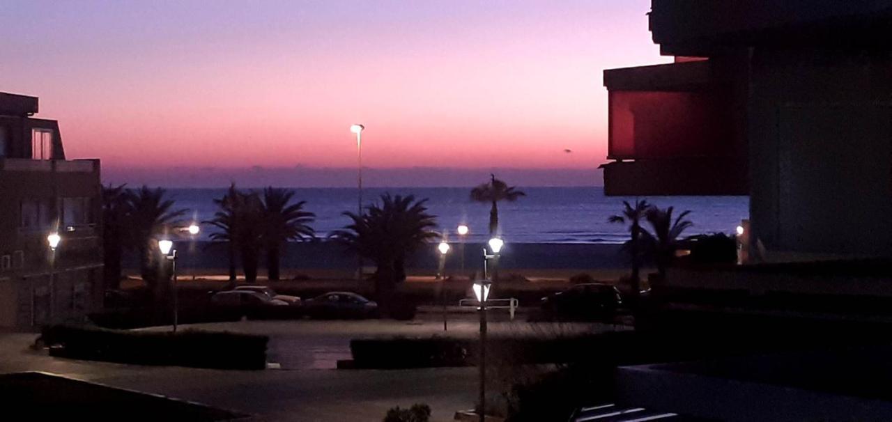 Studio Pop Canet En Roussillon Zewnętrze zdjęcie